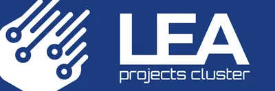 LEA Projects Cluster